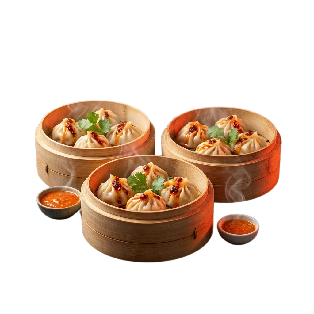 Premium Momo