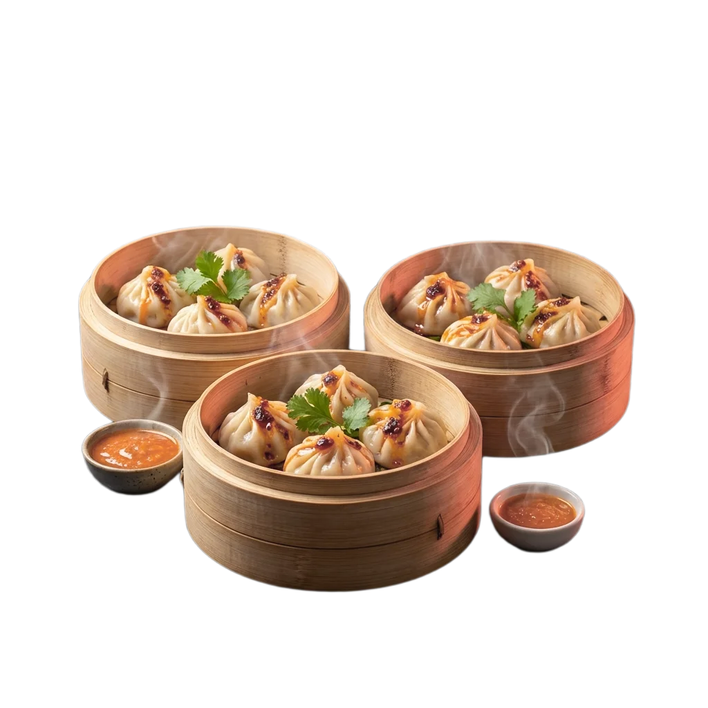 Premium Momo
